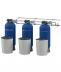 Установка умягчения TRIPLEX ION-L-34,8V/3